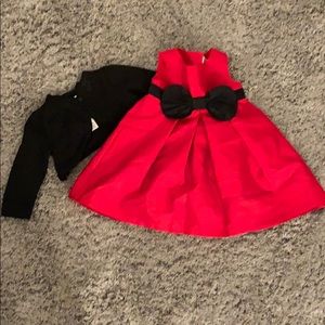 Just One You by Carter’s formal dress